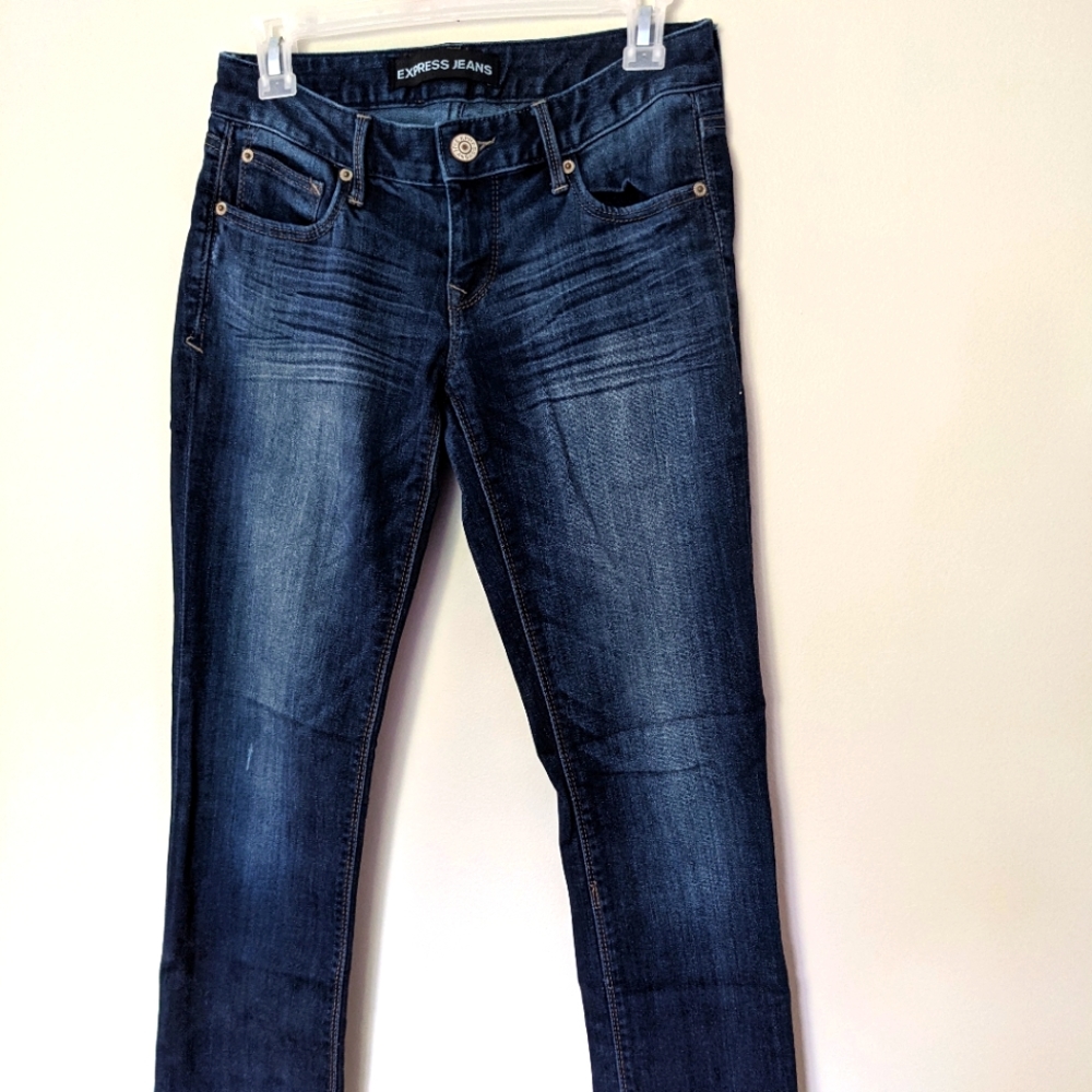 Express Jeans